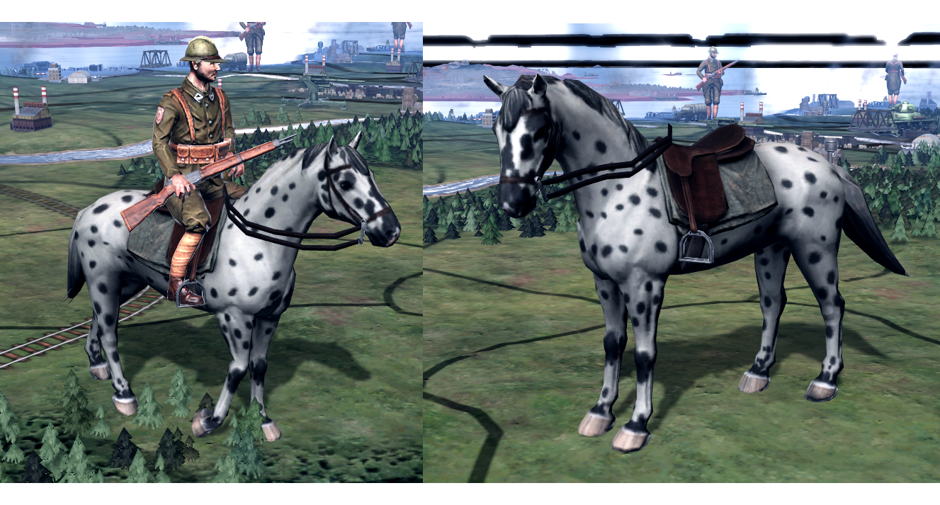 GTD - 56. Horse Coats Black Leopard.png